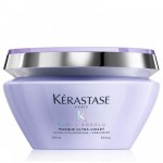 Kérastase Blond Absolu Ultra Violet maska 200ml